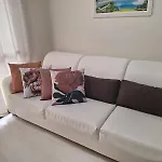1 Suite E 1 Dormitorio No Coracao De Balneario Camboriu