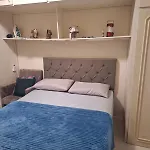 1 Suite E 1 Dormitorio No Coracao De Balneario Camboriu
