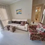 1 Suite E 1 Dormitorio No Coracao De Balneario Camboriu