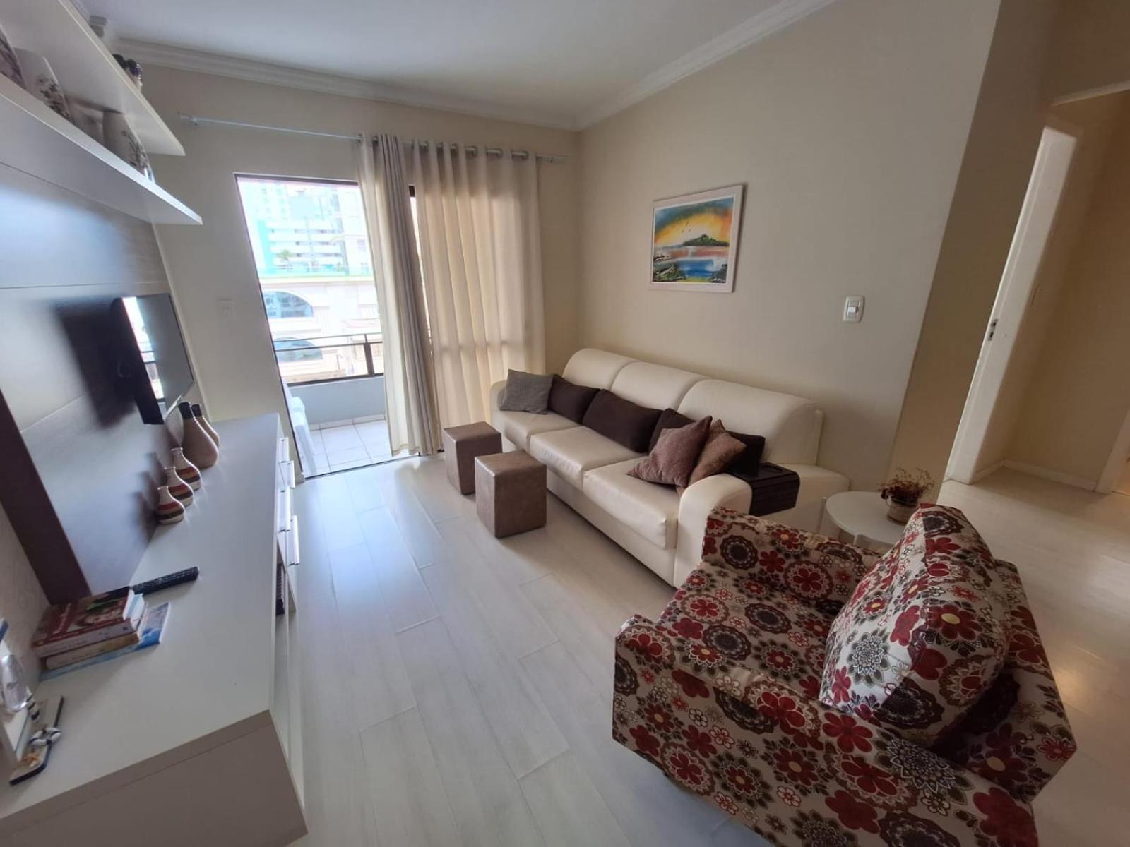 1 E 1 No Coracao De Apartamento *