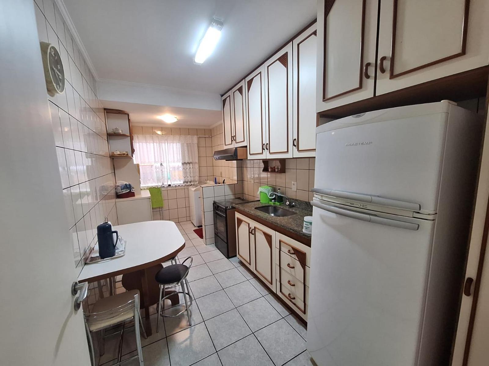 Apartamento 1 E 1 No Coracao De *