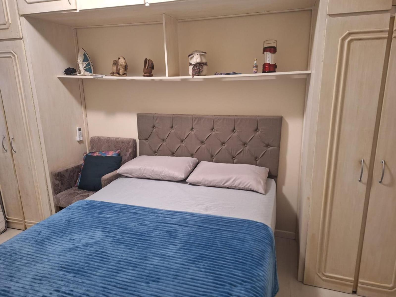 Apartamento 1 E 1 No Coracao De Balneario Camboriu