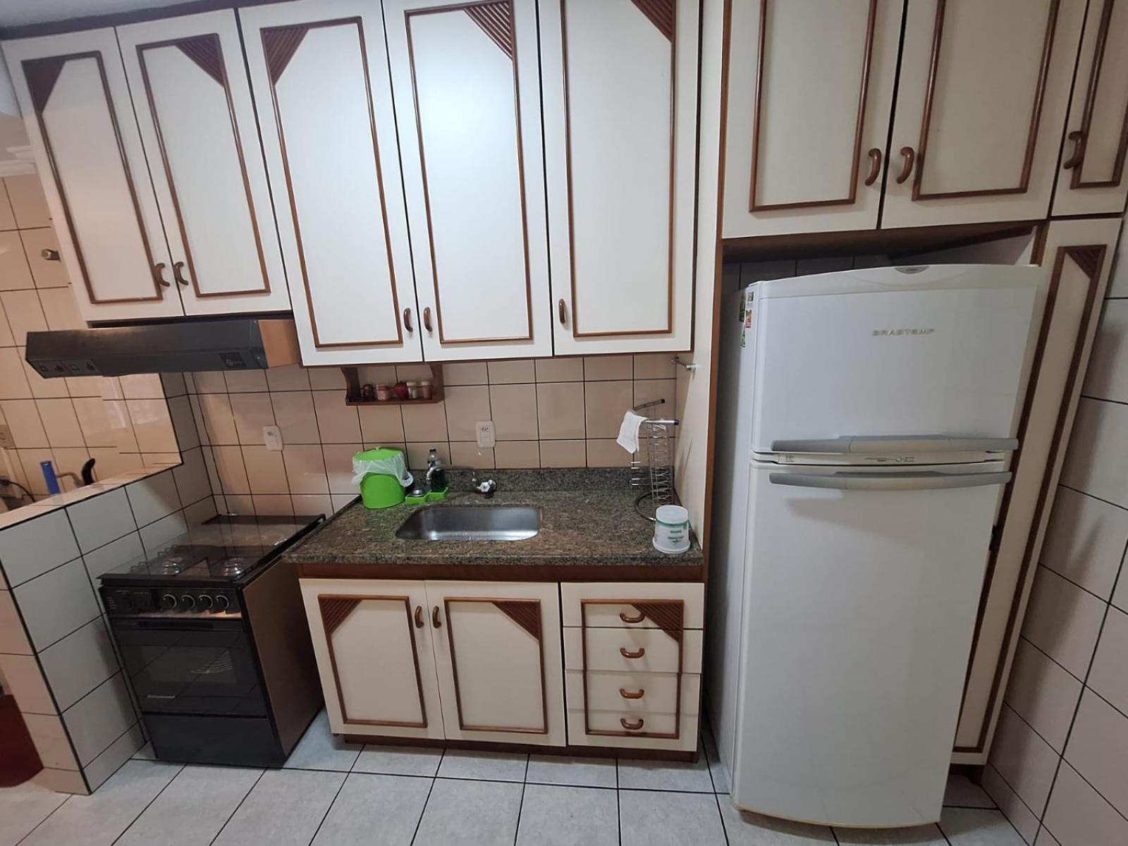 1 E 1 No Coracao De Apartamento Balneario Camboriu