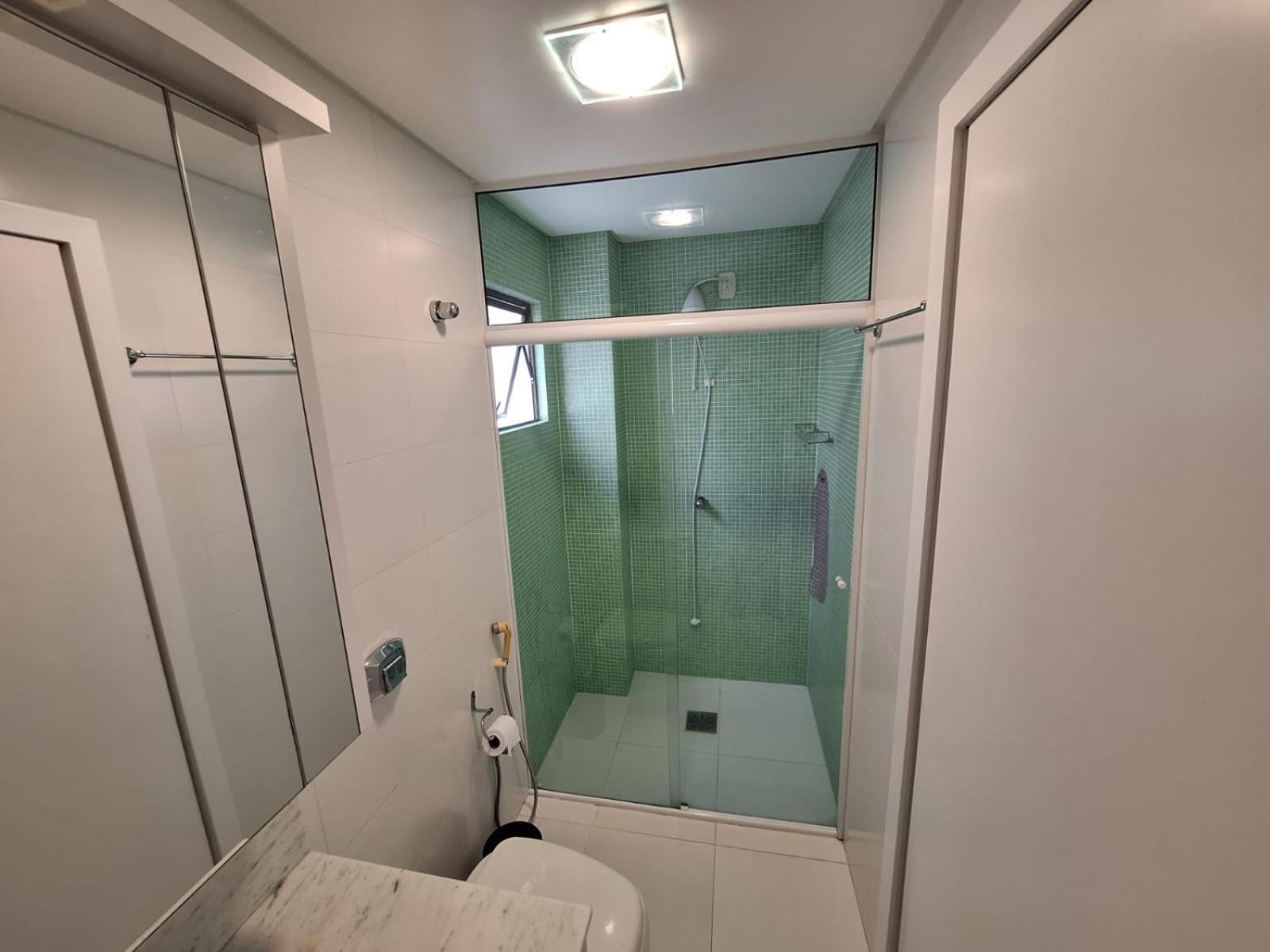 Apartamento 1 E 1 No Coracao De Balneario Camboriu