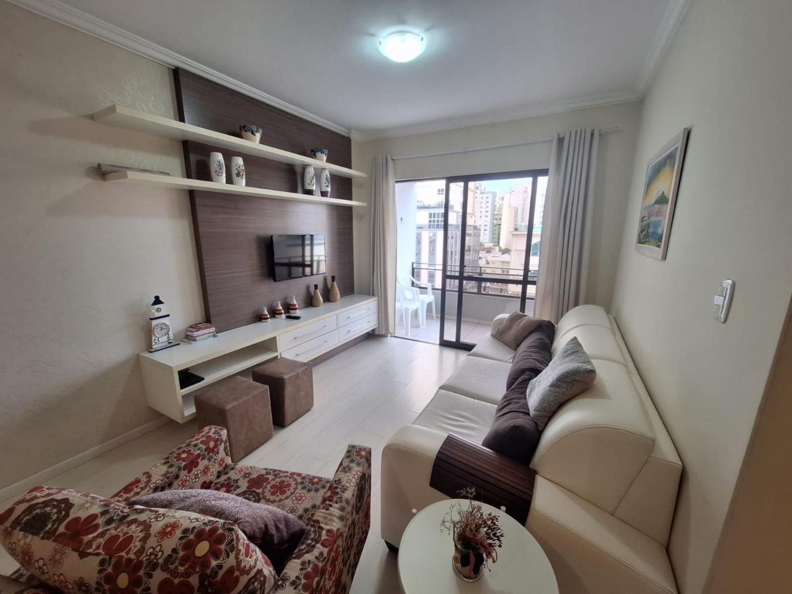 1 E 1 No Coracao De * Balneario Camboriu