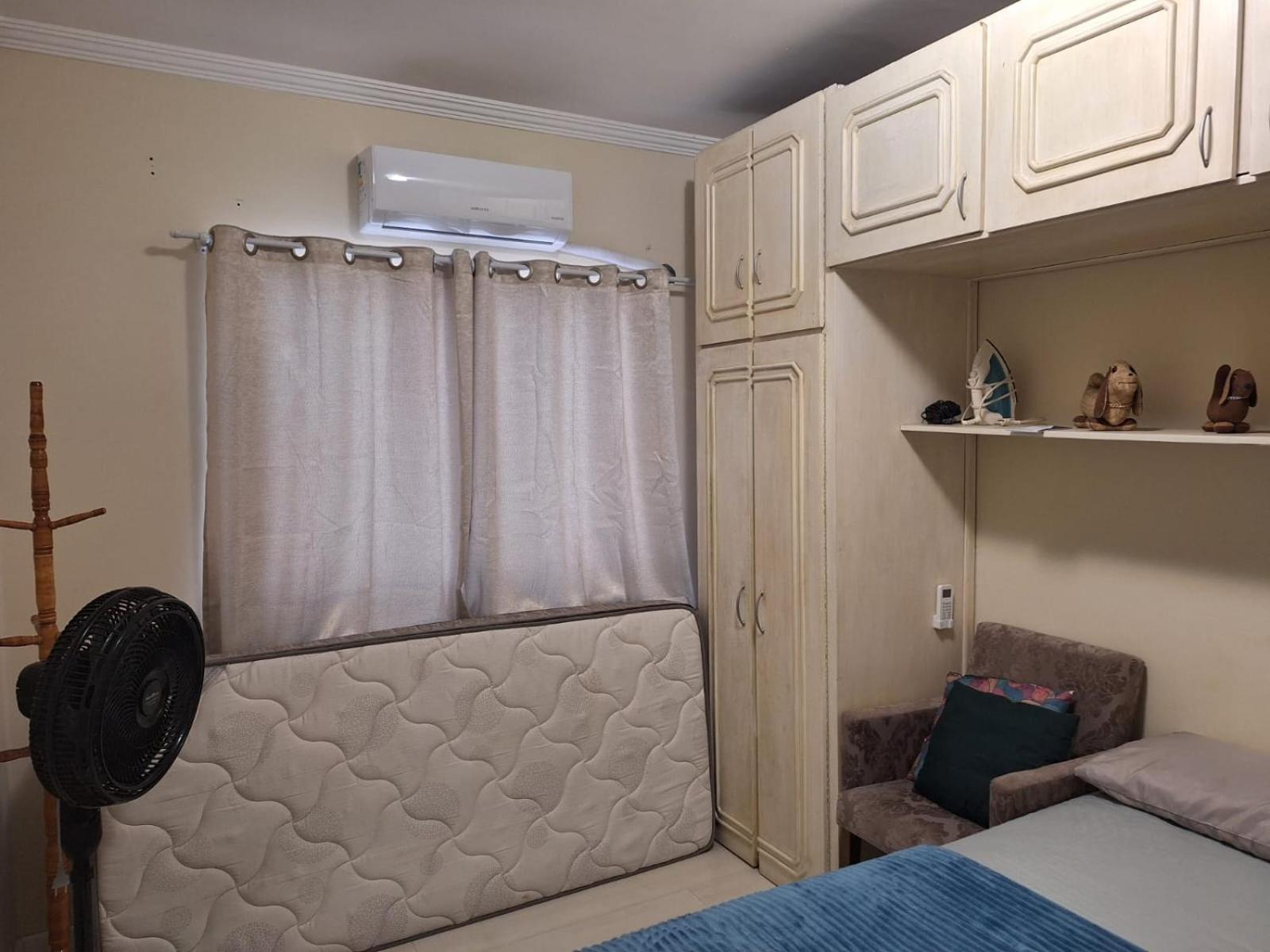1 E 1 No Coracao De Apartamento *