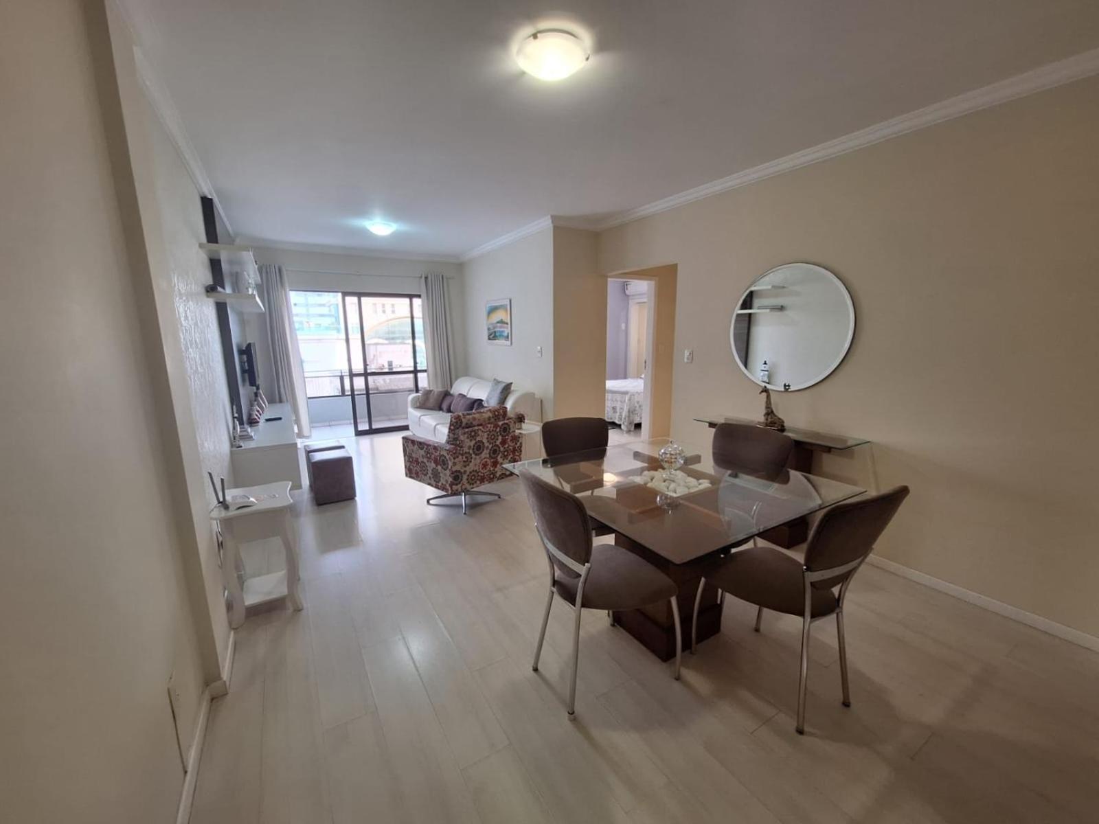Apartamento 1 E 1 No Coracao De Balneario Camboriu