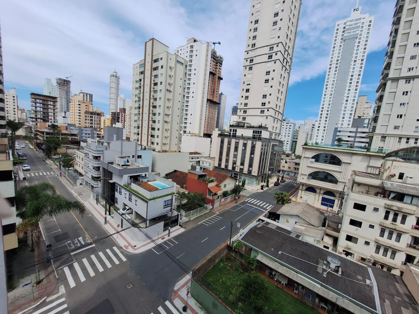Apartamento 1 E 1 No Coracao De